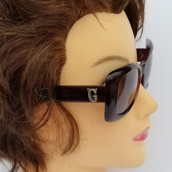 Vintage  Auth Gianni Versace sunglasses main image 5